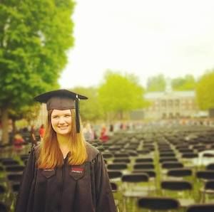 Meet your Posher, Dana